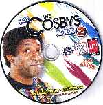 miniatura not-the-cosbys-xxx-2-xxx-por-champi-x cover cd