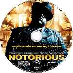 miniatura notorious-2009-custom-v2-por-3enuno cover cd