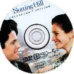 miniatura notting-hill-edicion-coleccionista-por-scarlata cover cd