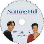 miniatura notting-hill-por-pepetor cover cd