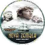miniatura nova-zembla-custom-por-franco-k cover cd