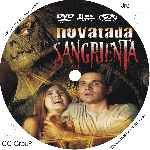 miniatura novatada-sangrienta-custom-por-jrc cover cd