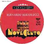 miniatura novecento-custom-por-tiroloco cover cd