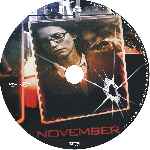 miniatura november-custom-por-arhuk cover cd