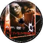 miniatura november-por-eltamba cover cd