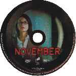 miniatura november-v2-por-pepetor cover cd