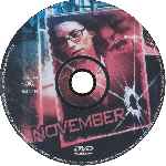 miniatura november-v3-por-pepetor cover cd