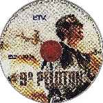 miniatura noveno-peloton-9-peloton-region-4-por-aiagurtor cover cd