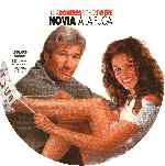 miniatura novia-a-la-fuga-custom-por-eltamba cover cd