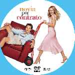 miniatura novia-por-contrato-custom-por-eltamba cover cd