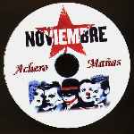 miniatura noviembre-custom-por-cantorana89 cover cd