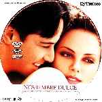 miniatura noviembre-dulce-custom-por-tiroloco cover cd
