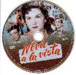 miniatura novio-a-la-vista-por-cahoom cover cd