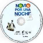 miniatura novio-por-una-noche-region-4-por-oagf cover cd