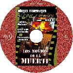 miniatura novios-de-la-muerte-custom-por-j1j3 cover cd
