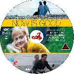 miniatura now-is-good-custom-por-corsariogris cover cd