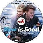 miniatura now-is-good-custom-v3-por-corsariogris cover cd
