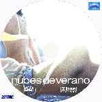 miniatura nubes-de-verano-custom-por-marlic cover cd