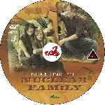miniatura nuclear-family-custom-por-corsariogris cover cd