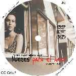 miniatura nueces-para-el-amor-custom-por-jrc cover cd