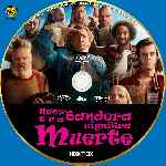 miniatura nuestra-bandera-significa-muerte-custom-por-chechelin cover cd