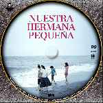 miniatura nuestra-hermana-pequena-custom-v2-por-jsesma cover cd