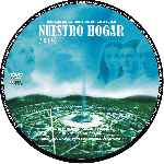 miniatura nuestro-hogar-nosso-lar-custom-por-claudio56 cover cd