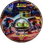 miniatura nuestros-maravillosos-aliados-custom-v4-por-zeromoi cover cd