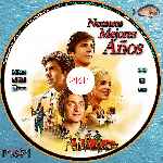 miniatura nuestros-mejores-anos-custom-por-pispi cover cd