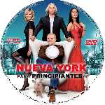 miniatura nueva-york-para-principiantes-custom-por-luis-jeronimo cover cd