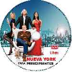 miniatura nueva-york-para-principiantes-custom-v2-por-luis-jeronimo cover cd