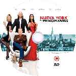 miniatura nueva-york-para-principiantes-custom-v3-por-3enuno cover cd