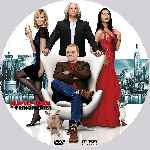 miniatura nueva-york-para-principiantes-custom-v4-por-alfix0 cover cd