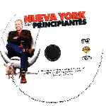 miniatura nueva-york-para-principiantes-por-eltamba cover cd