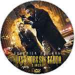 miniatura nueva-york-sin-salida-custom-v2-por-mrandrewpalace cover cd