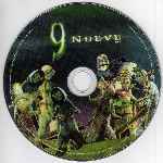 miniatura nueve-9-region-1-4-por-jaboran333 cover cd
