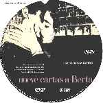 miniatura nueve-cartas-a-berta-custom-por-tiroloco cover cd