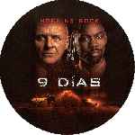 miniatura nueve-dias-custom-por-aliki cover cd