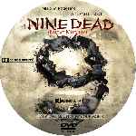 miniatura nueve-muertos-custom-por-feliipe cover cd