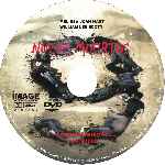 miniatura nueve-muertos-custom-v2-por-caminante777 cover cd