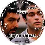 miniatura nueve-reinas-custom-por-francalancia cover cd