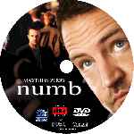miniatura numb-custom-por-matojin cover cd