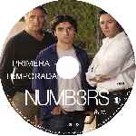 miniatura numb3rs-numbers-temporada-01-custom-por-noly33 cover cd