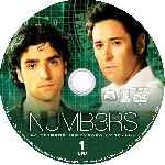 miniatura numb3rs-numbers-temporada-01-disco-01-custom-v2-por-osopolar68 cover cd