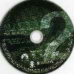 miniatura numb3rs-numbers-temporada-01-disco-02-por-sermon80 cover cd