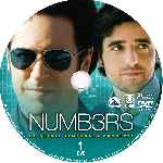 miniatura numb3rs-numbers-temporada-05-disco-01-custom-por-osopolar68 cover cd
