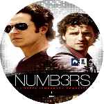 miniatura numb3rs-numbers-temporada-06-disco-01-custom-por-vigilantenocturno cover cd