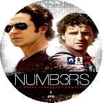 miniatura numb3rs-numbers-temporada-06-disco-02-custom-por-vigilantenocturno cover cd