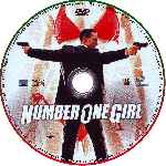 miniatura number-one-girl-por-jenova cover cd