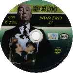 miniatura numero-17-por-scarlata cover cd